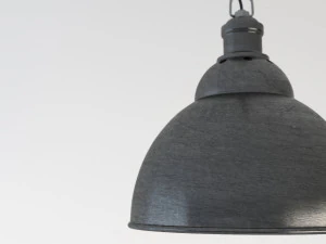 ceiling lamp---metal 3d 3D Model