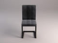 chair---sued and bipod 3D Модель