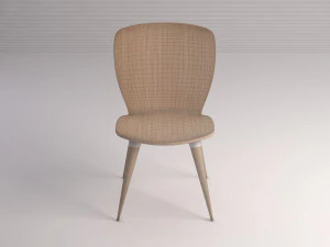 chair---collection 3D Model