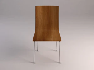 chair---collection 3D Model