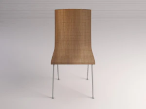 chair---collection 3D Model