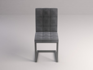 chair---collection 3D Модель