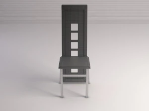chair---collection 3D Model