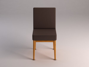 chair---collection 3D Модель
