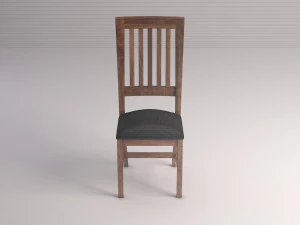 chair---collection 3D Model