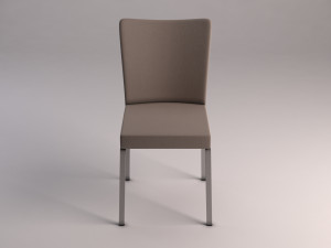 chair---collection 3D Модель