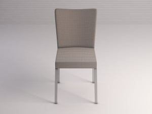 chair---collection 3D Модель