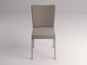 chair---collection 3D Model