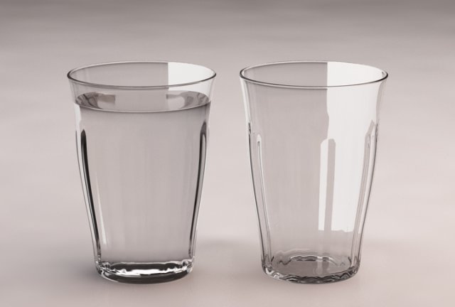 3d design glass water picardie Modelo 3D .c4d .max .obj .3ds .fbx .stl .blend 