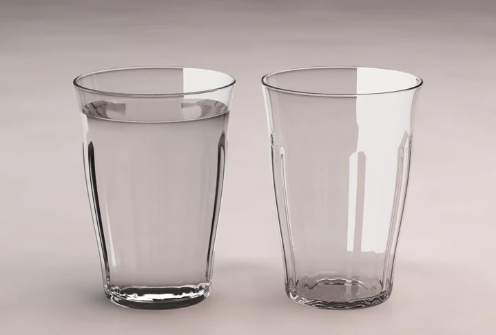 3d design glass water picardie 3D Model .c4d .max .obj .3ds .fbx .stl .blend 