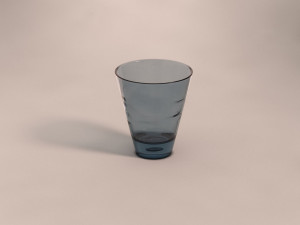 design---glass water striated Modelo 3D