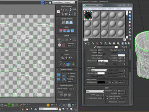 デザイン---ウイスキーペンタのグラス 3Dモデル