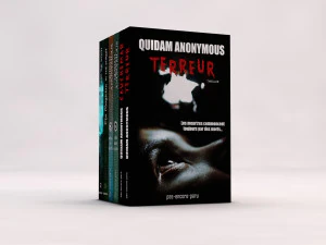 book---basic set-01 3D Model