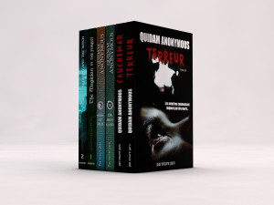 book---basic set-01 3D-Modell