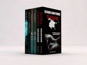 book---basic set-01 3D Model