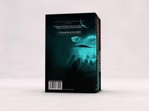 book---basic set-01 3D-Modell