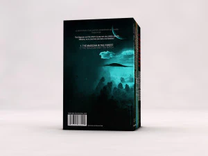 book---basic set-01 3D Model
