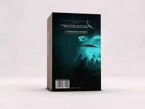 book---basic set-01 3D Model