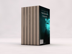 book---basic set-01 3D-Modell