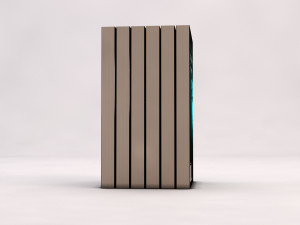book---basic set-01 3D-Modell