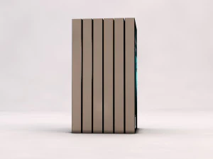 book---basic set-01 3D Model