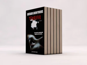 book---basic set-01 3D Model