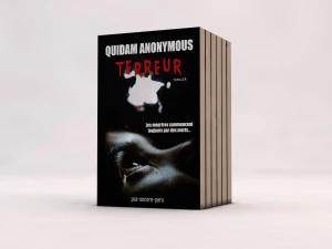book---basic set-01 3D Model