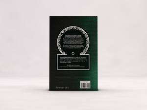 book---basic set-01 3D-Modell