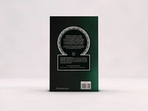book---basic set-01 3D Model