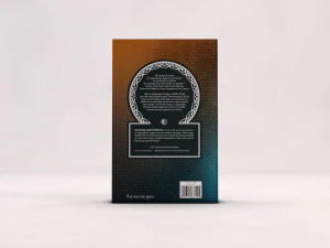 book---basic set-01 3D Model