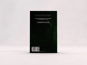 book---basic set-01 3D Model