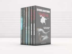book---basic set-01 3D-Modell