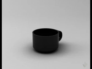 print cup---002 3D Print Model