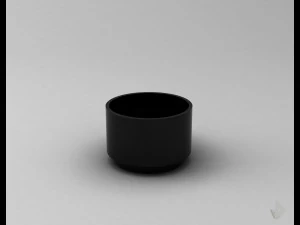 print cup---002 3D Print Model