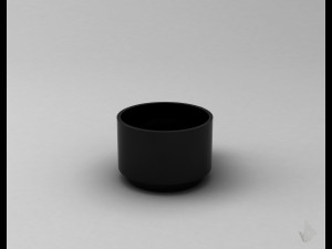 print cup---002 Modelo de Impressão 3D