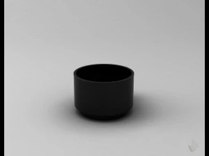 print cup---002 3D Print Model