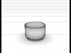 print cup---002 Modelo de Impressão 3D