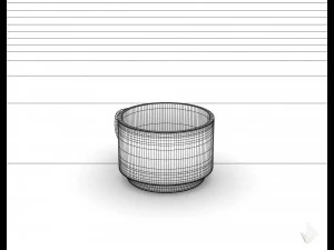 print cup---002 3D Print Model