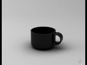 print cup---002 3D Print Model