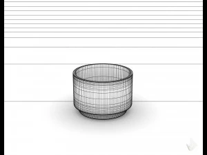 print cup---002 3D Print Model