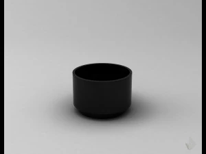 print cup---002 3D Print Model