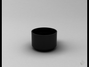 print cup---002 Modelo de Impressão 3D