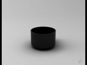 print cup---002 3D Print Model