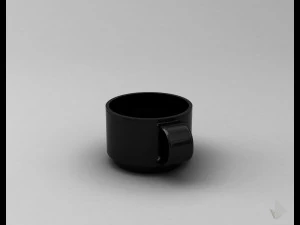 print cup---002 3D Print Model