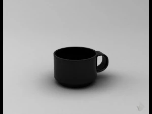 print cup---002 3D Print Model