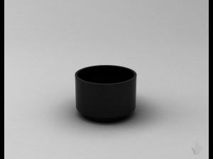 print cup---002 3D-printmodel