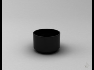 print cup---002 3D-printmodel