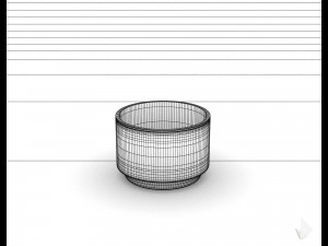 print cup---002 3D-printmodel