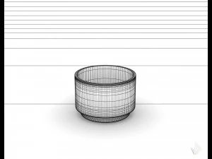 print cup---002 3D Print Model