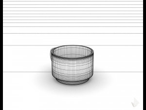 print cup---002 3D-printmodel